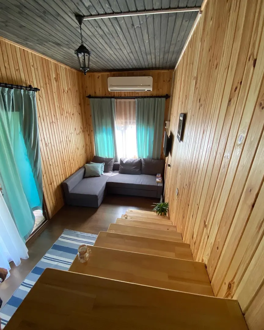 Söğüt Tinyhouse Glamping — Muğla — küçük resim 9