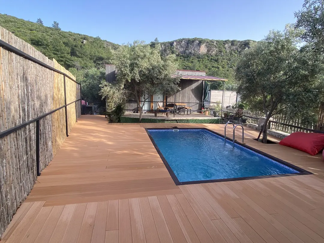 Söğüt Tinyhouse Glamping — Muğla — küçük resim 2
