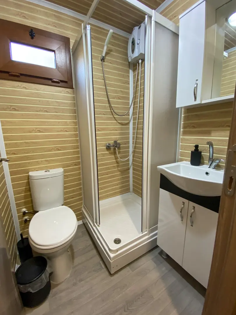 Söğüt Tinyhouse Glamping — Muğla — küçük resim 3