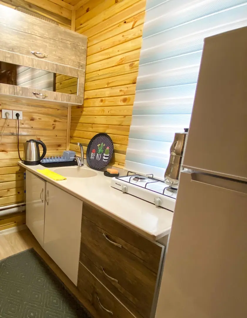 Söğüt Tinyhouse Glamping — Muğla — küçük resim 5