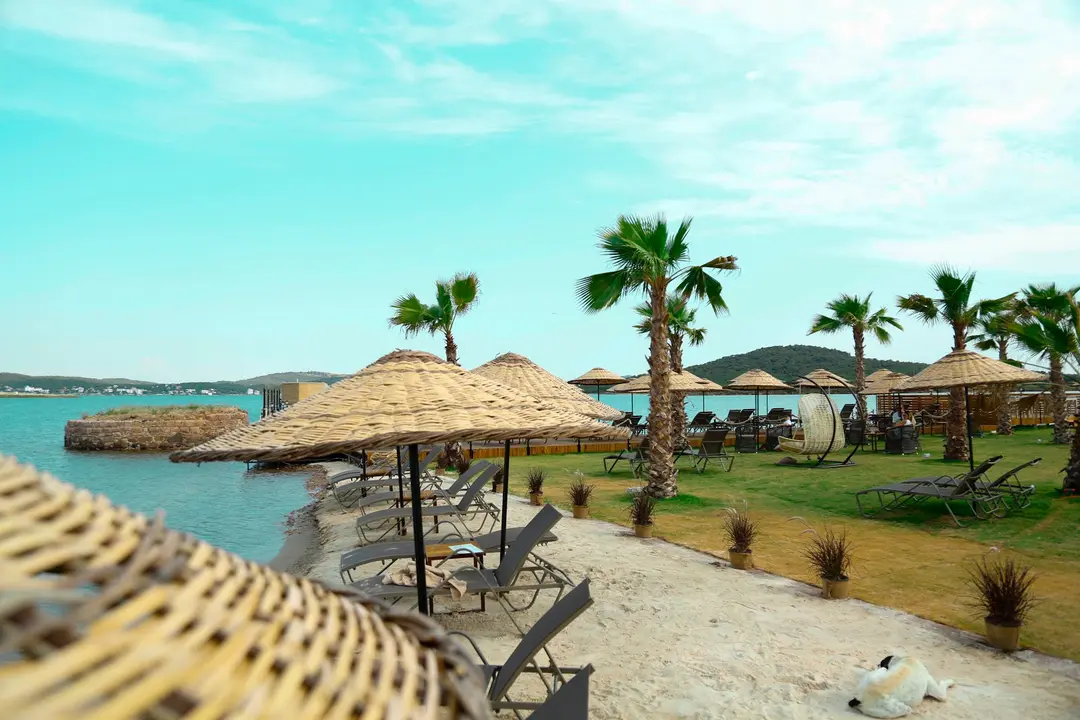Cunda Fora Glamping — Balıkesir — küçük resim 3