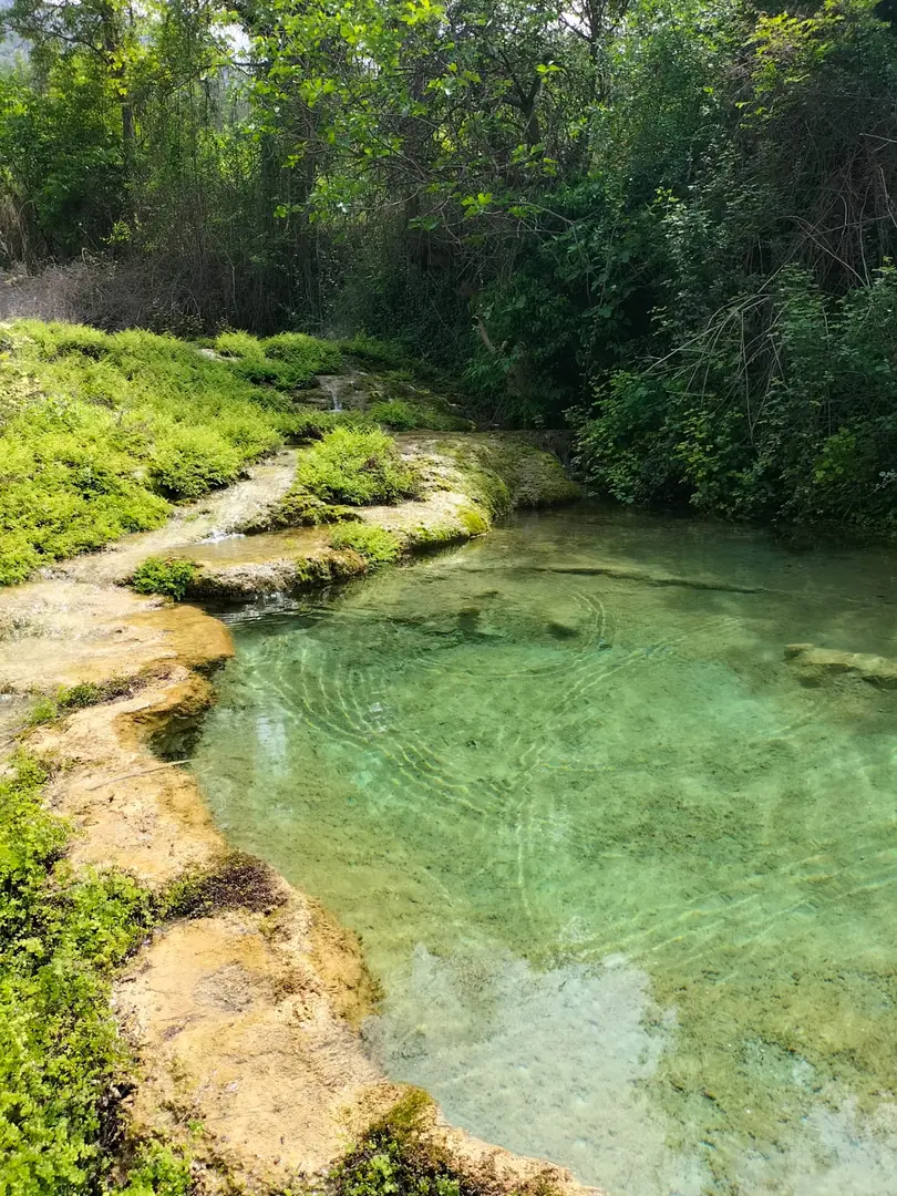 Harmankaya Camping — Bilecik — küçük resim 9
