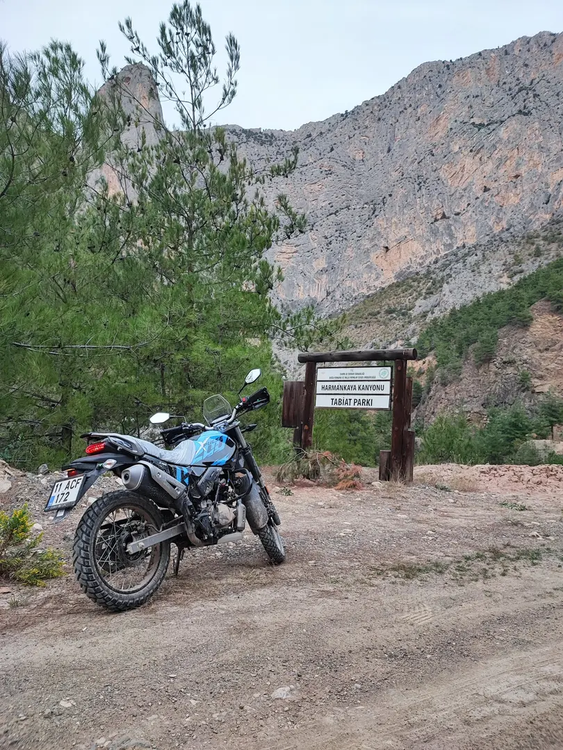 Harmankaya Camping — Bilecik — küçük resim 10