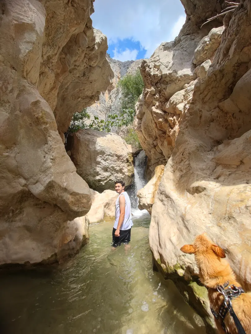 Harmankaya Camping — Bilecik — küçük resim 8