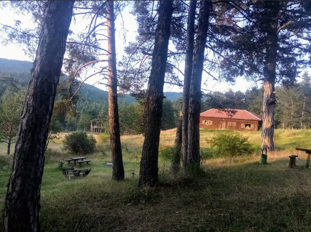 Çatacık Forest Management Recreation Area — Eskişehir — küçük resim 10