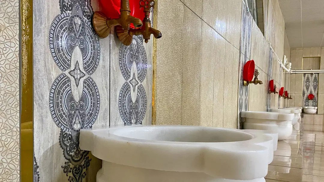 Adones Hotels — Eskişehir — küçük resim 4