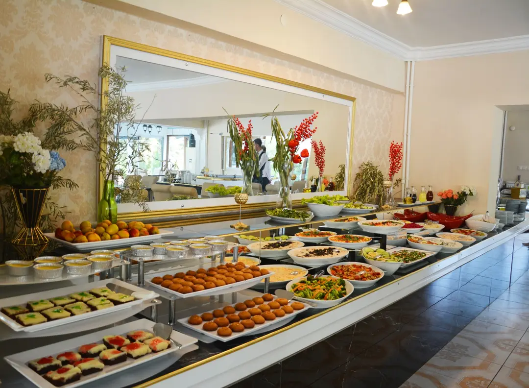 Adones Hotels — Eskişehir — küçük resim 8