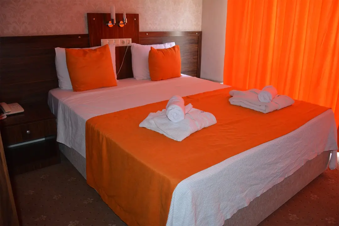 Adones Hotels — Eskişehir — küçük resim 2