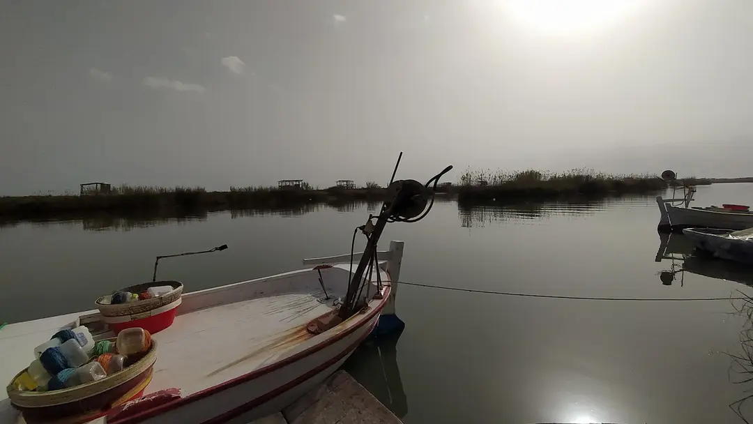 Kumkøy Tent Camp — Antalya — küçük resim 5