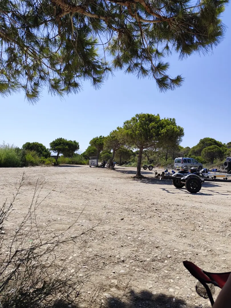 Kumkøy Tent Camp — Antalya — küçük resim 2