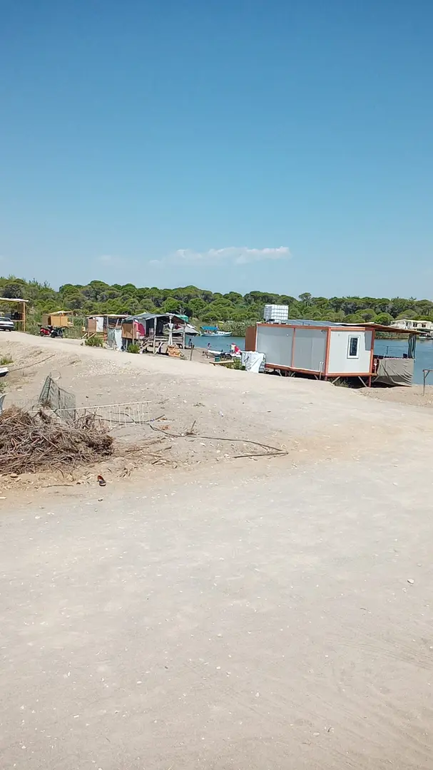 Kumkøy Tent Camp — Antalya — küçük resim 6