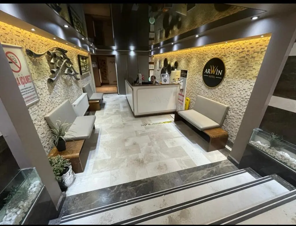 Arvenya Glamping — Eskişehir — küçük resim 5