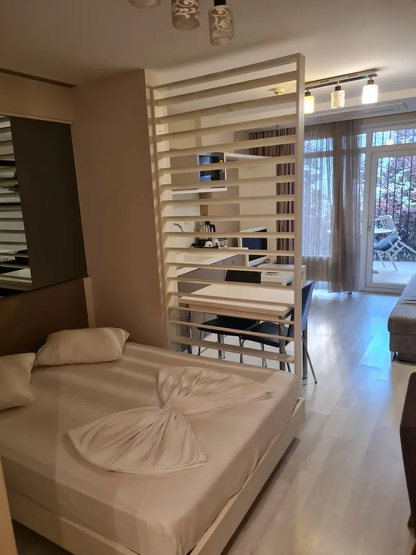 Arvenya Glamping — Eskişehir — küçük resim 2
