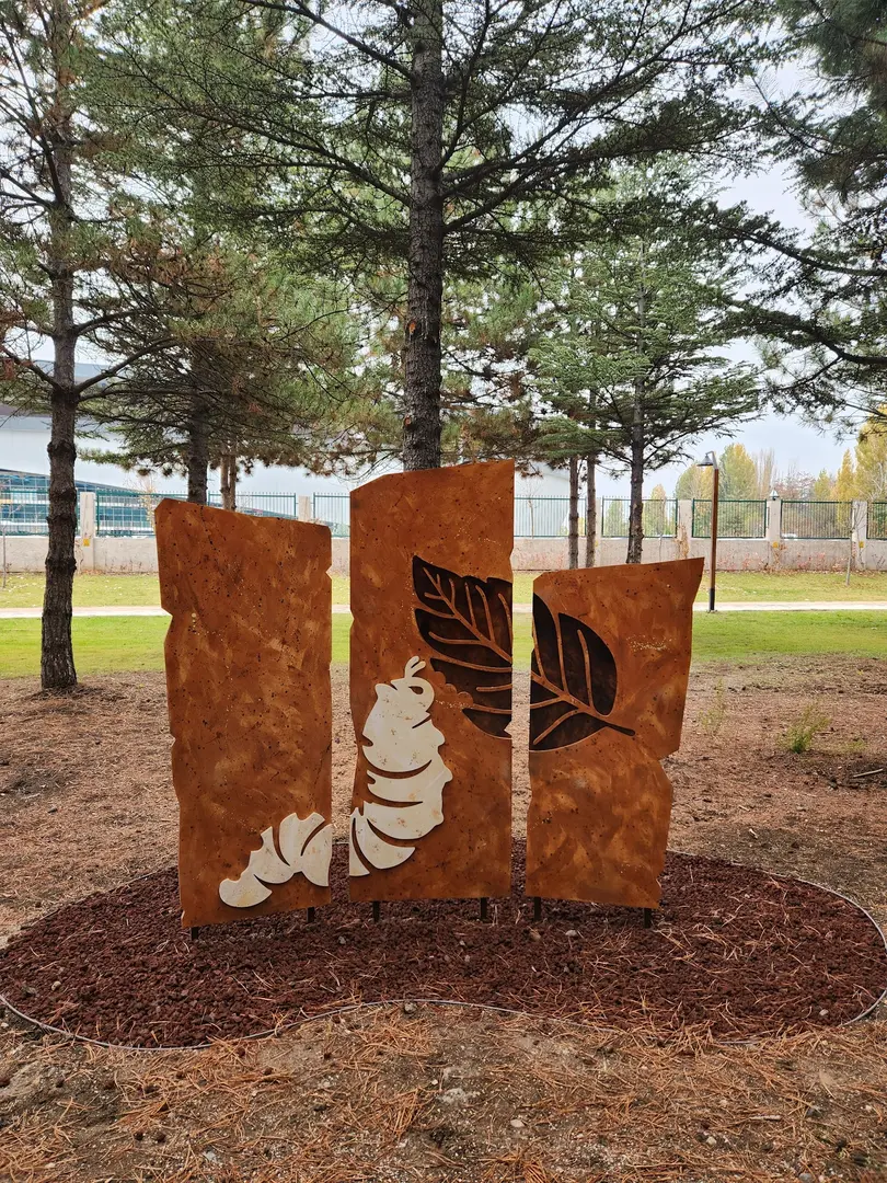 Tepe Camp and Nature Living Area — Eskişehir — küçük resim 3