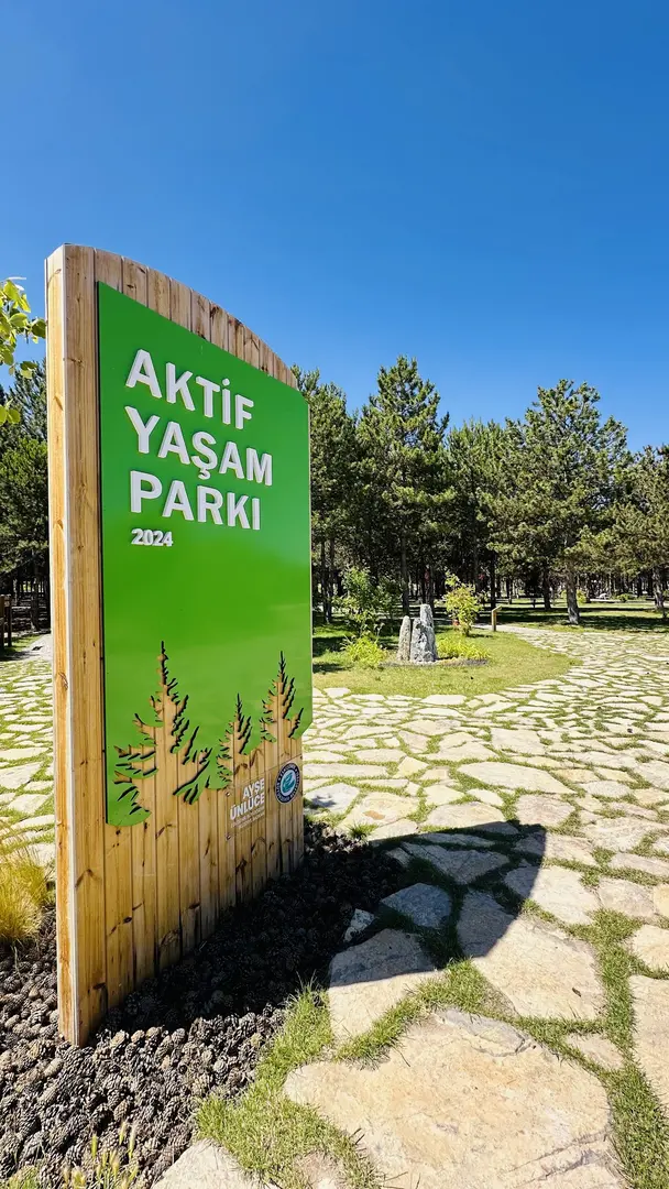 Tepe Camp and Nature Living Area — Eskişehir — küçük resim 7