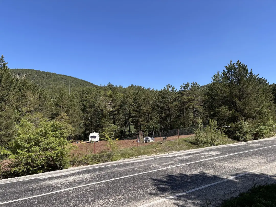 Kuyutorman Camping — Bilecik — küçük resim 9