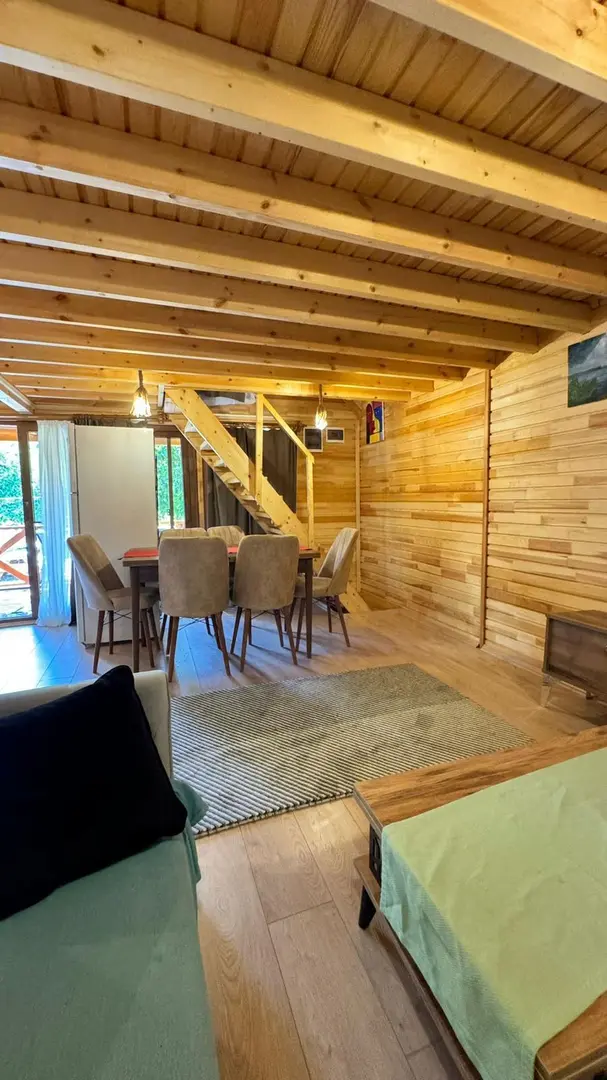 KINDIL KAMP & KARAVAN & BUNGALOV @& PIKNIK ALANI — Antalya — küçük resim 2