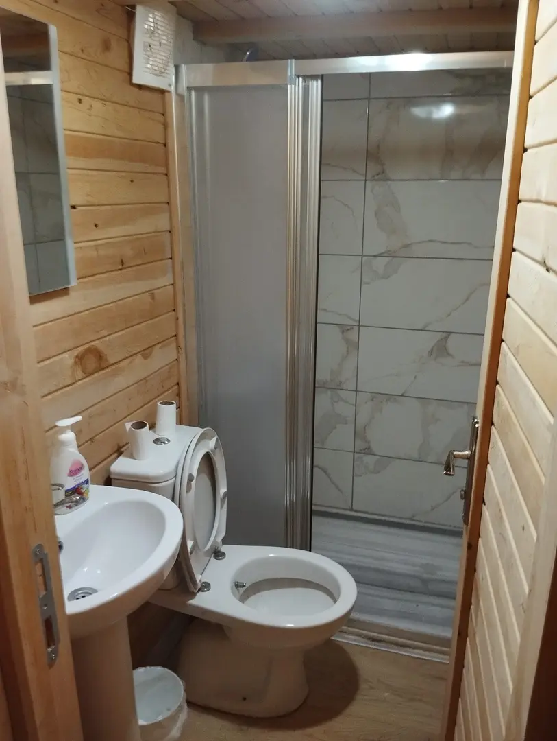 KINDIL KAMP & KARAVAN & BUNGALOV @& PIKNIK ALANI — Antalya — küçük resim 3