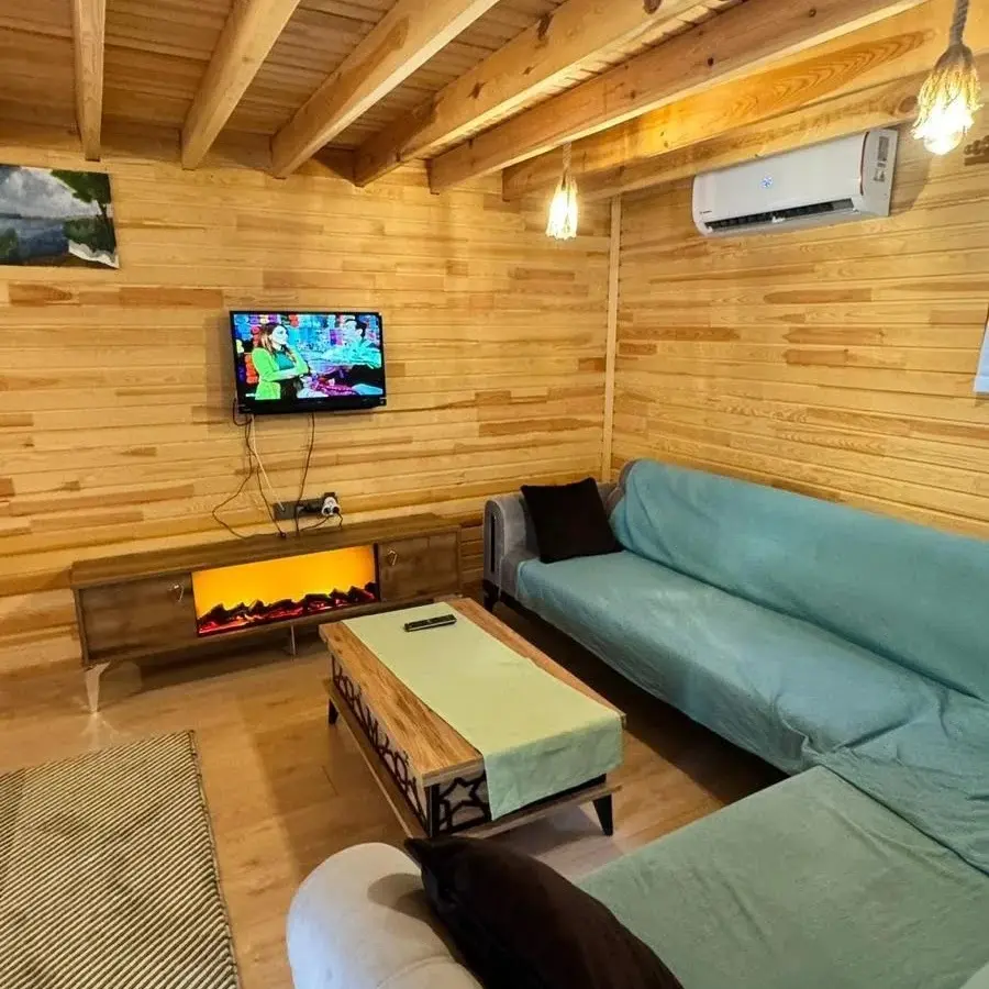 KINDIL KAMP & KARAVAN & BUNGALOV @& PIKNIK ALANI — Antalya — küçük resim 6