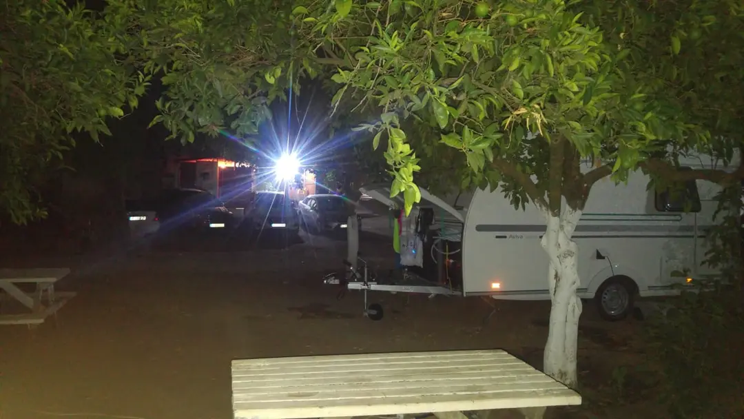 KINDIL KAMP & KARAVAN & BUNGALOV @& PIKNIK ALANI — Antalya — küçük resim 7