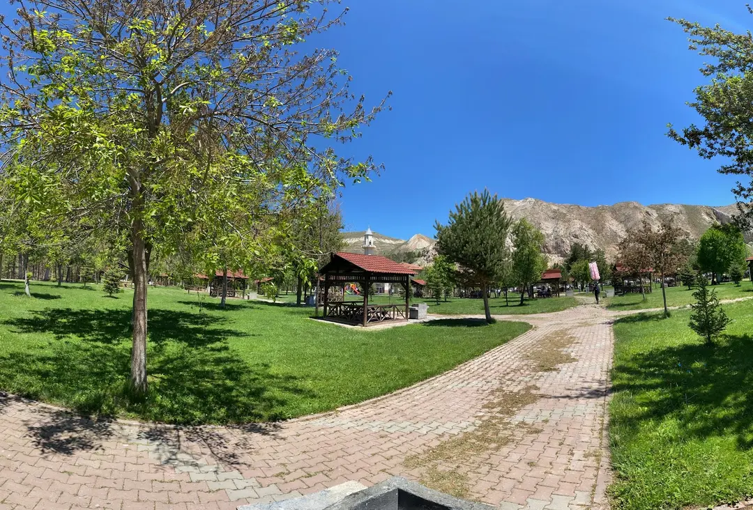 Paşabahçe -Sivas — Sivas — küçük resim 5