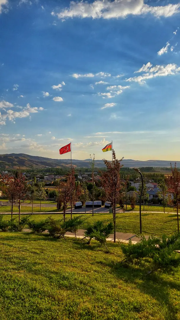 Karşıyaka Mesire Alanı — Sivas — küçük resim 9