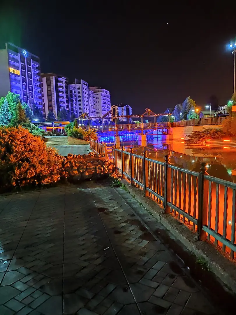 Aksu Parkı — Sivas — küçük resim 5