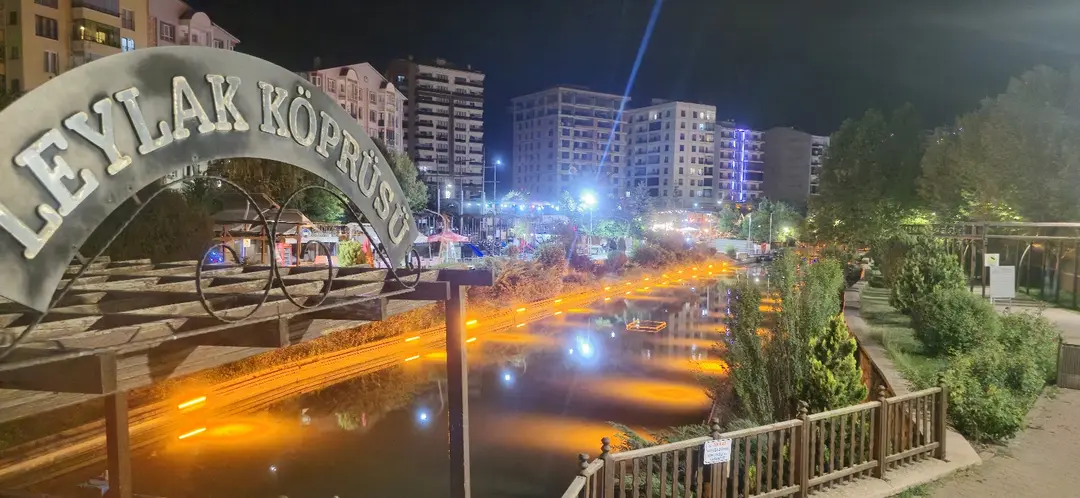 Aksu Parkı — Sivas — küçük resim 4
