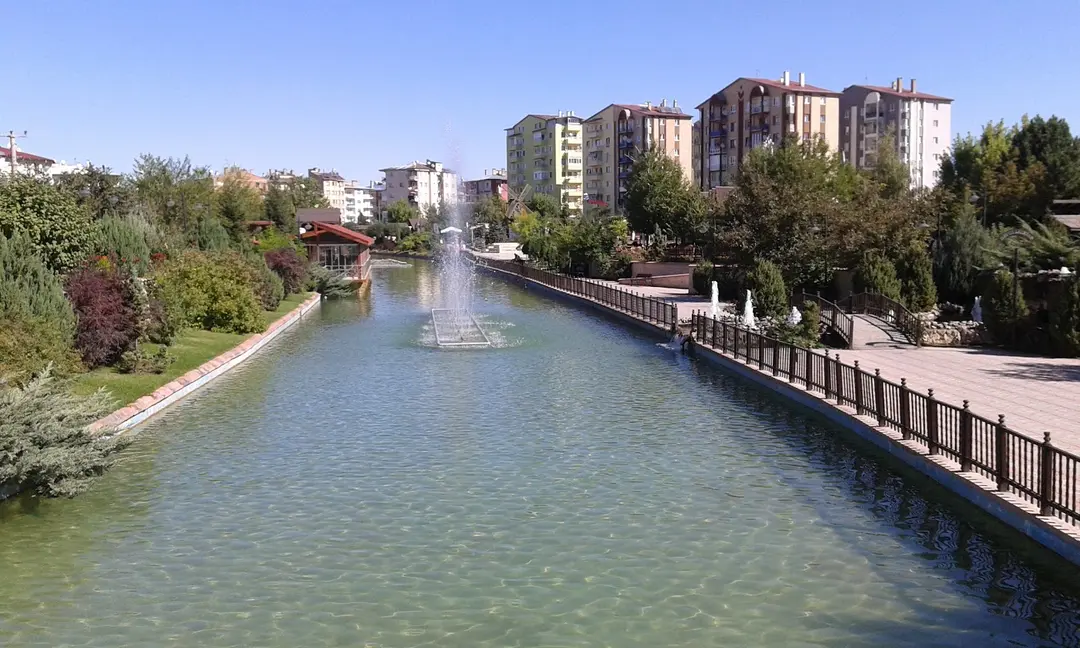 Aksu Parkı