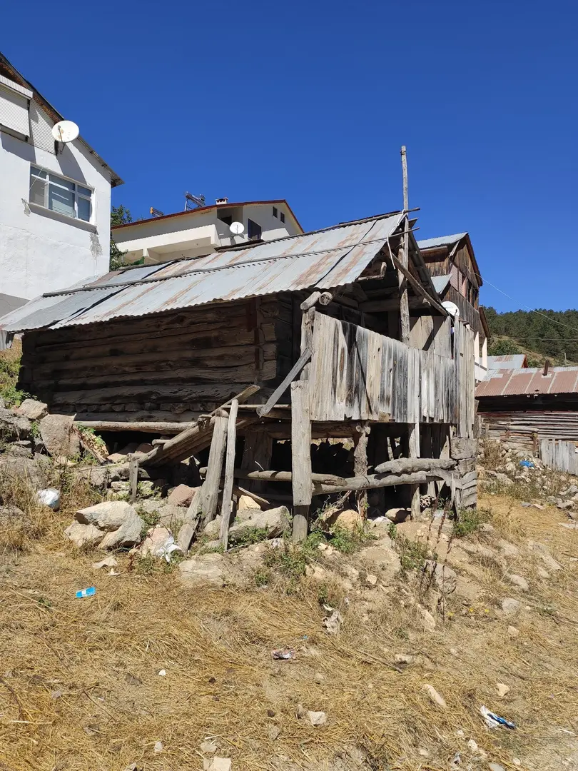 Eğriçimen Yaylası Camping Area — Sivas — küçük resim 5