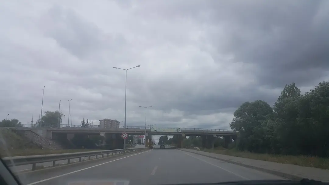 Karadenizliler Memorial Forest — Sivas — küçük resim 4