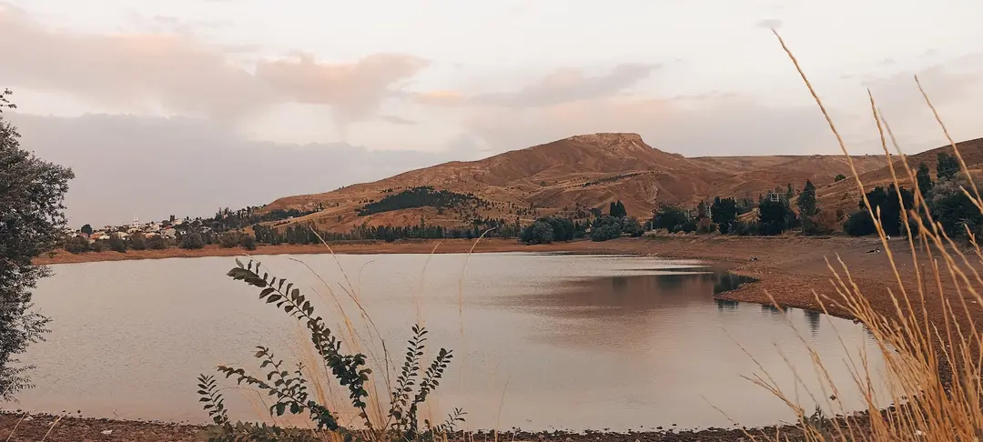 Serpincik Lake — Sivas — küçük resim 6