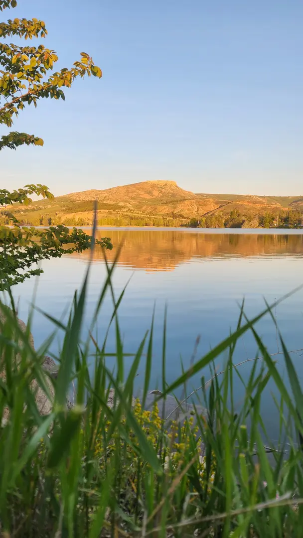 Serpincik Lake — Sivas — küçük resim 8