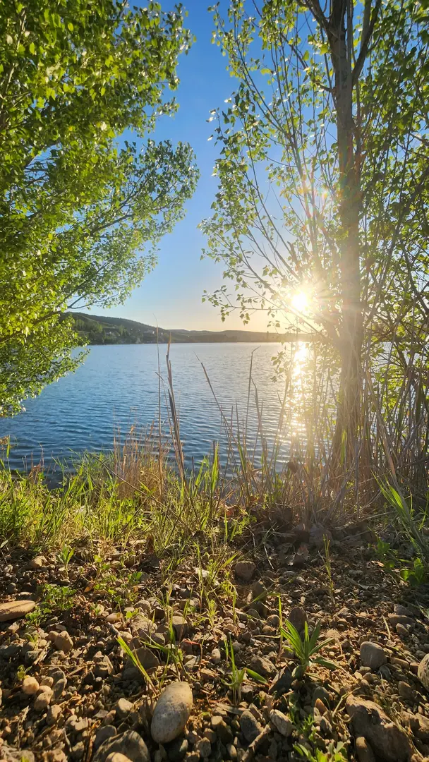 Serpincik Lake — Sivas — küçük resim 2