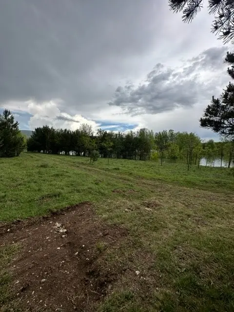 Camping Area — Sivas — küçük resim 4