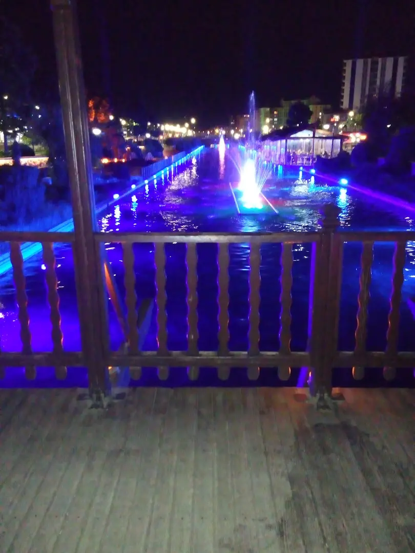 Mısmıl Irmak Parkı — Sivas — küçük resim 6