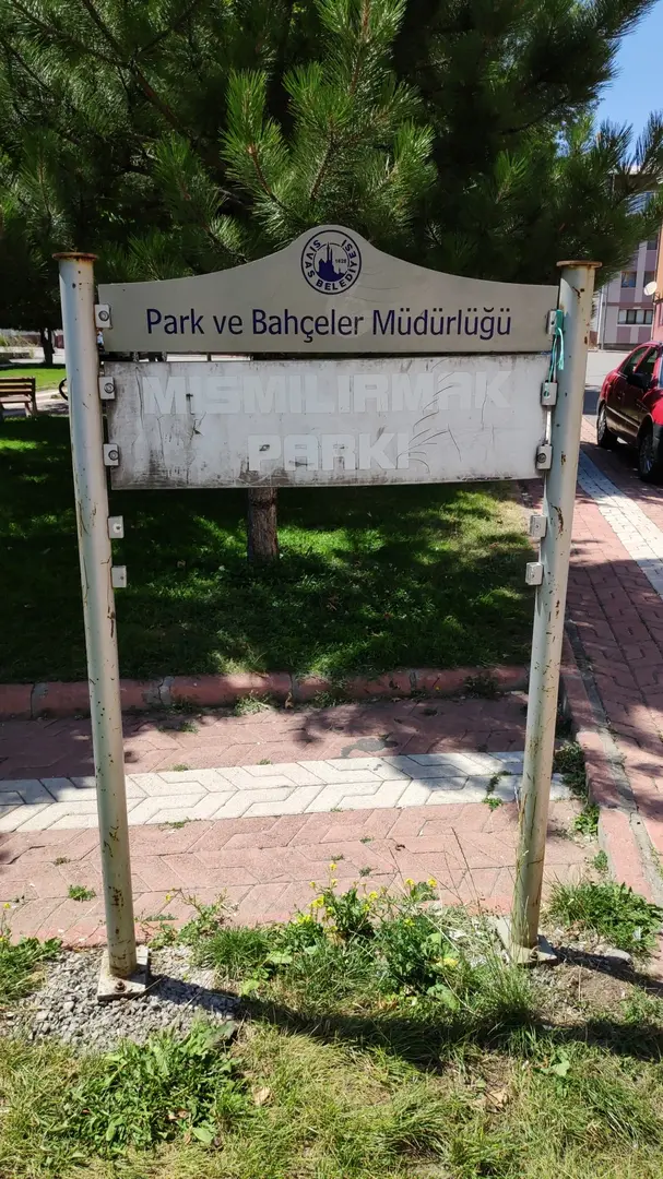Mısmıl Irmak Parkı — Sivas — küçük resim 4