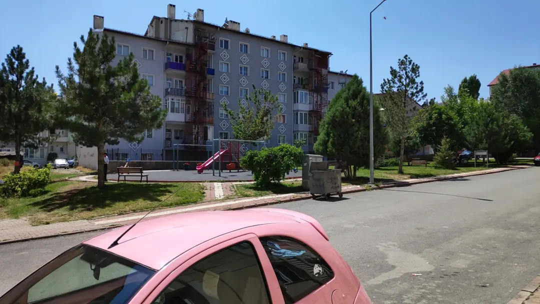Mısmıl Irmak Parkı — Sivas — küçük resim 5