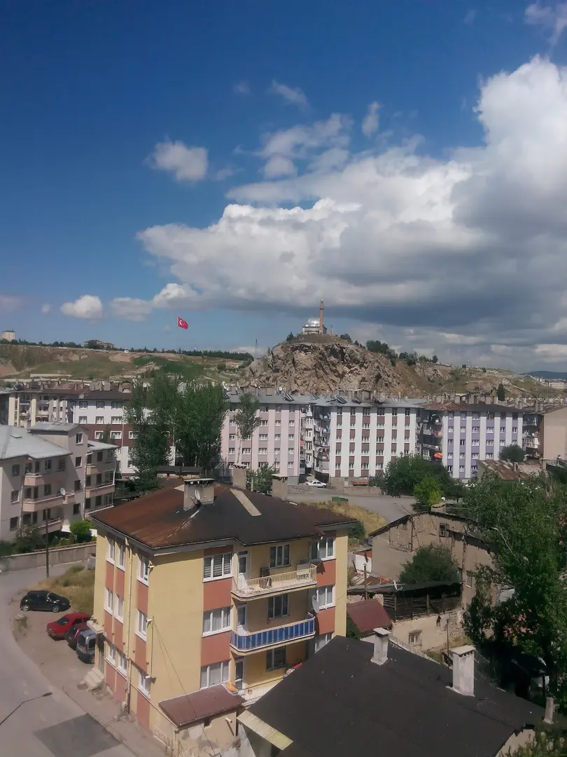 Mısmıl Irmak Parkı — Sivas — küçük resim 8