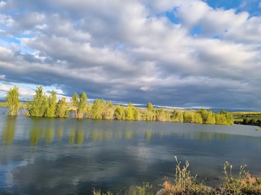 Gölova Camping Area — Sivas — küçük resim 7