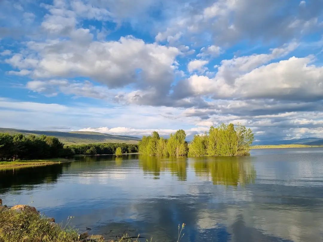 Gölova Camping Area — Sivas — küçük resim 3