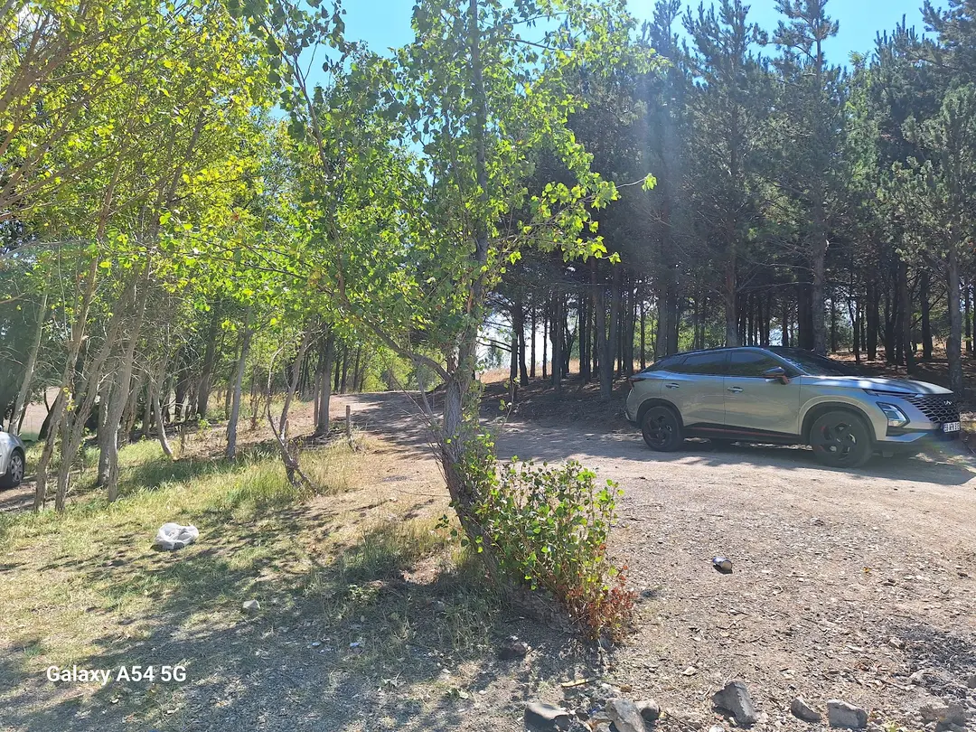 Gölova Camping Area — Sivas — küçük resim 5