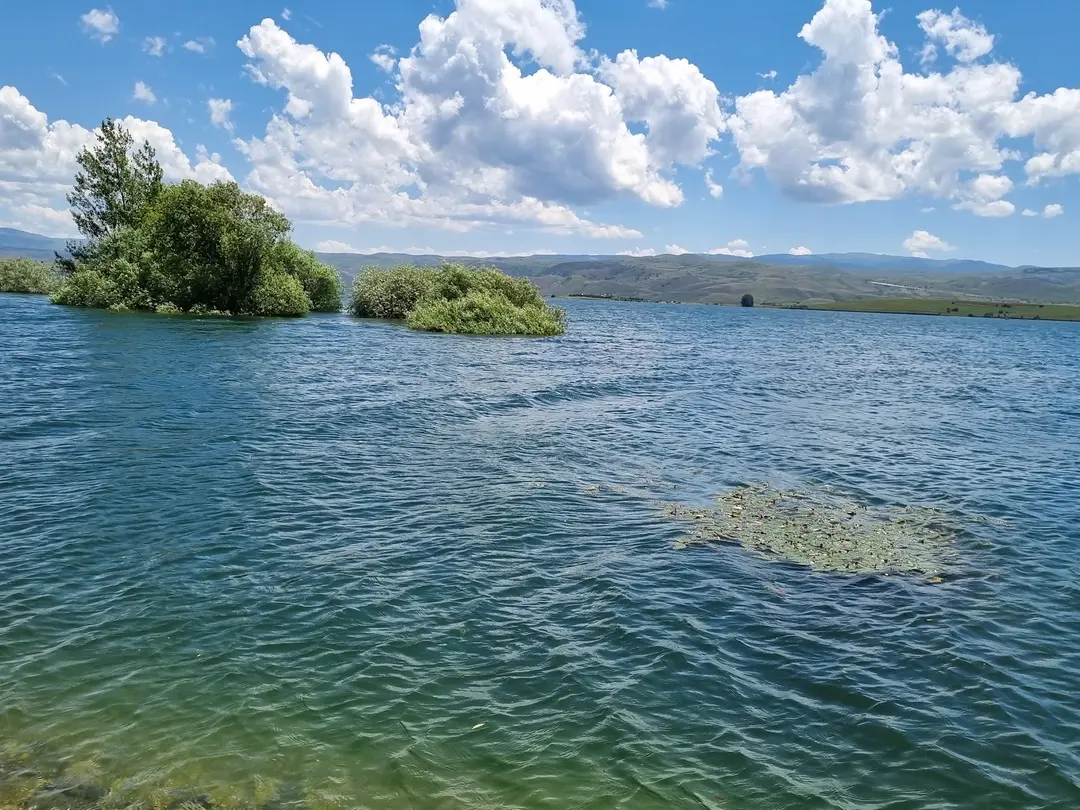 Gölova Camping Area — Sivas — küçük resim 9