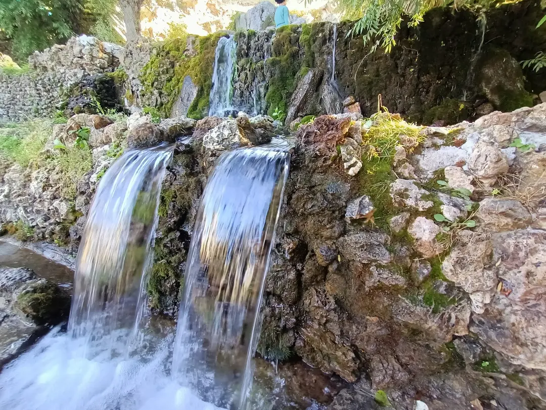 Gökpınar Lake — Sivas — küçük resim 9