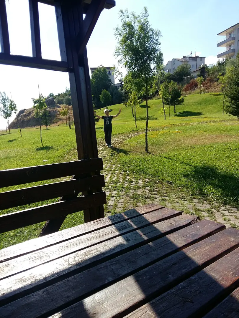 Sivas piknik park