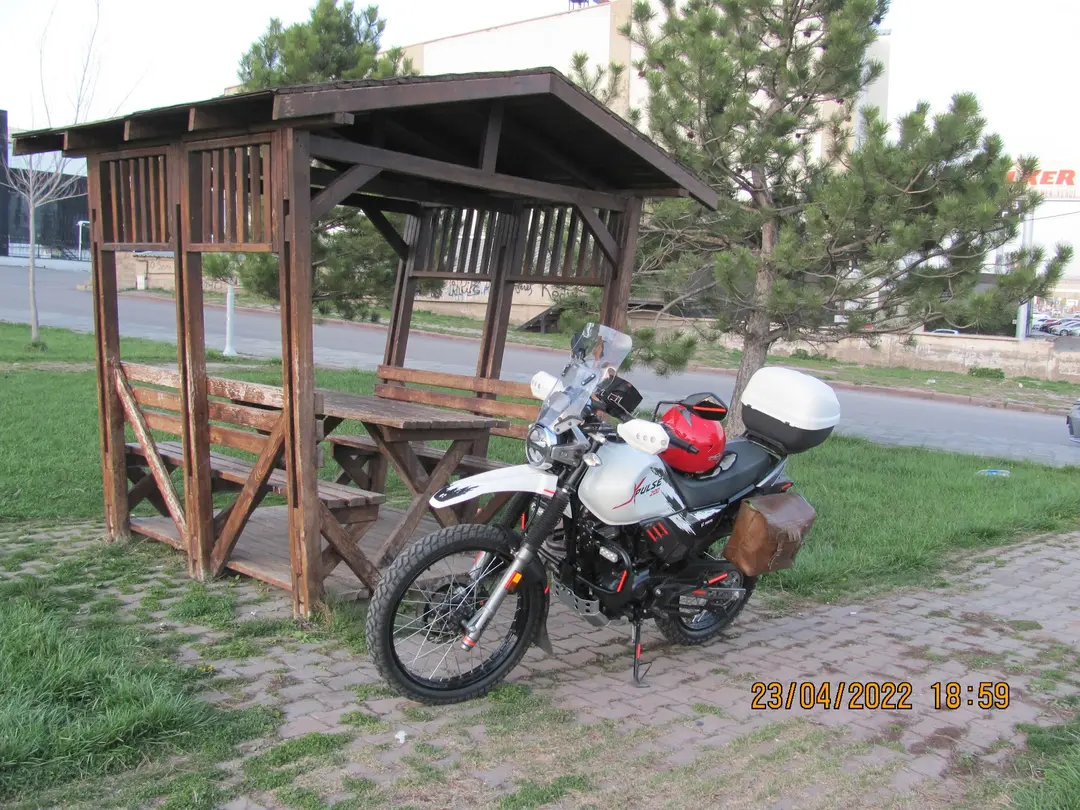 Sivas picnic park — Sivas — küçük resim 4