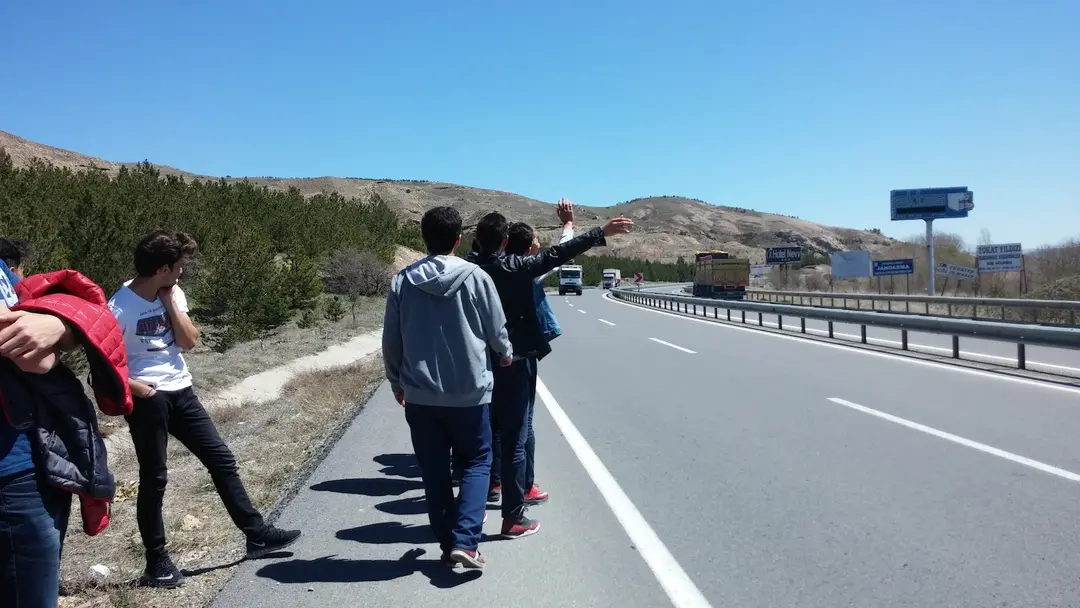 Selçuk Al Hatıra Ormanı — Sivas — küçük resim 4