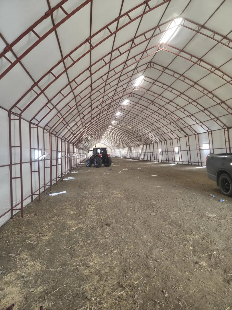 Yöre Tent animal tent production point sivas — Sivas — küçük resim 3