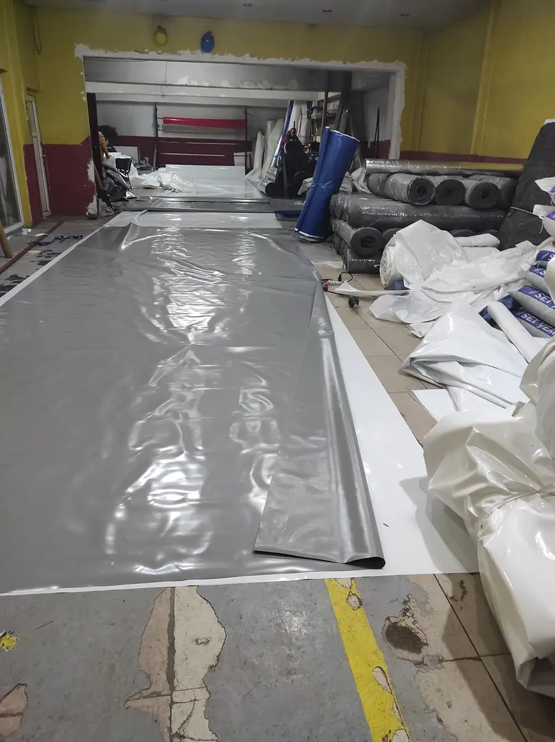 Yöre Tent animal tent production point sivas — Sivas — küçük resim 7