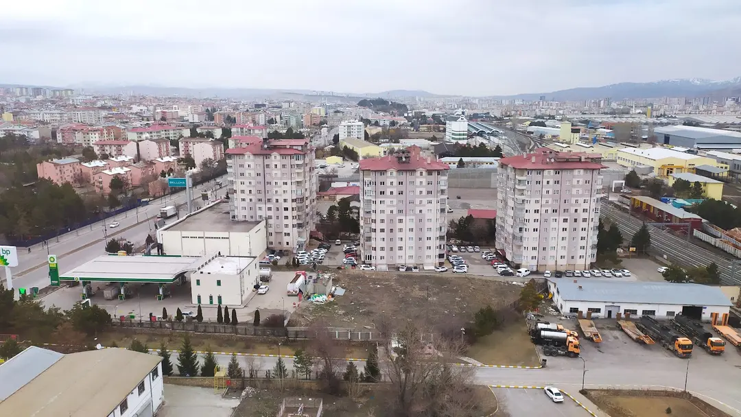 Accom Hotel Sivas — Sivas — küçük resim 5